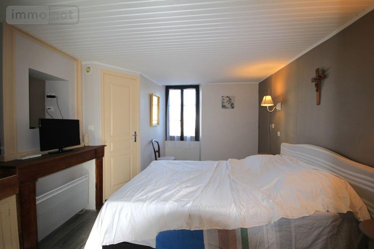 Maison a vendre Najac 12270 Aveyron 198 m2 8 pièces 194000 euros