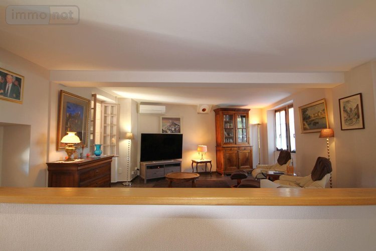 Maison a vendre Najac 12270 Aveyron 198 m2 8 pièces 194000 euros