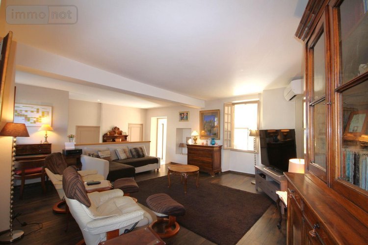 Maison a vendre Najac 12270 Aveyron 198 m2 8 pièces 194000 euros