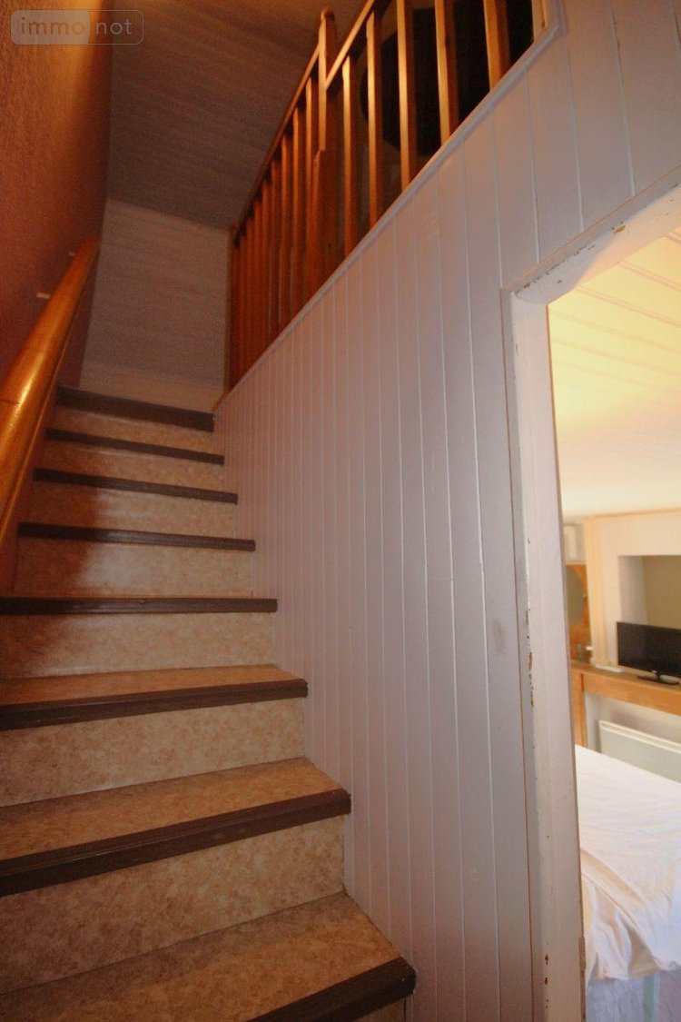 Maison a vendre Najac 12270 Aveyron 198 m2 8 pièces 194000 euros