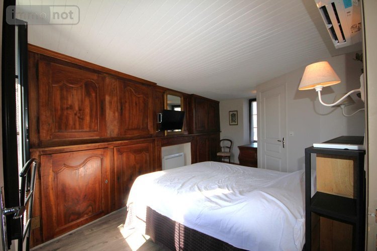 Maison a vendre Najac 12270 Aveyron 198 m2 8 pièces 313200 euros