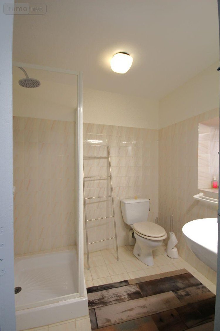 Maison a vendre Najac 12270 Aveyron 198 m2 8 pièces 194000 euros