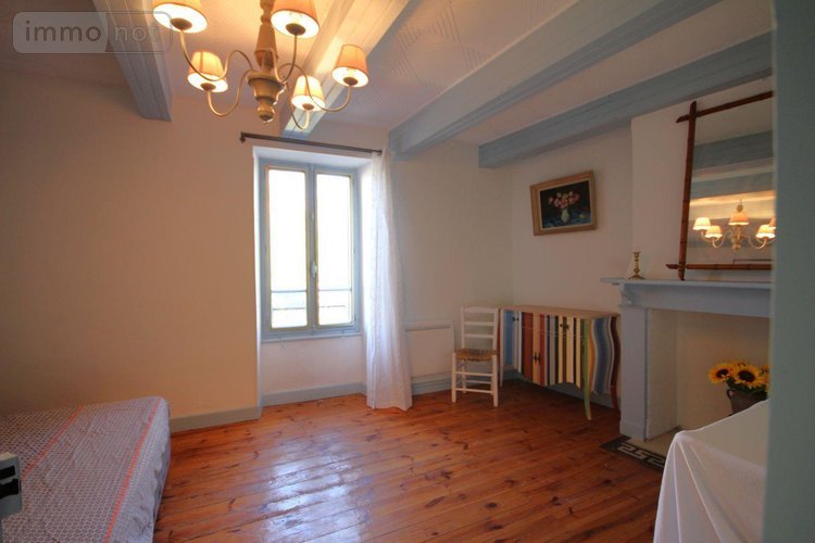 Maison a vendre Najac 12270 Aveyron 198 m2 8 pièces 194000 euros