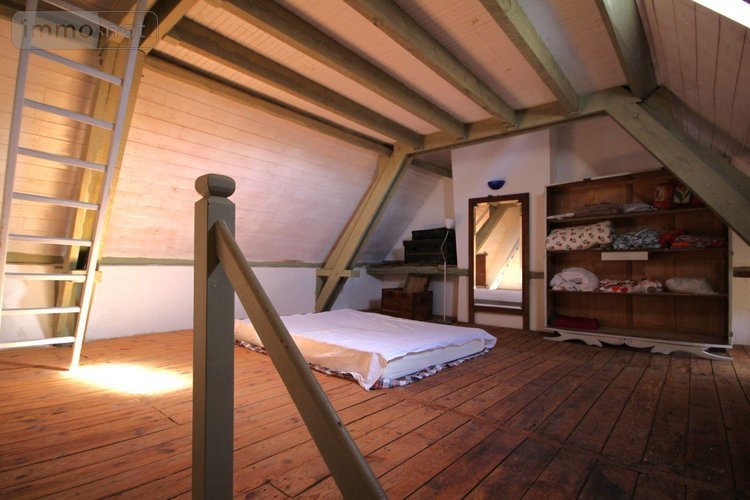 Maison a vendre Najac 12270 Aveyron 198 m2 8 pièces 194000 euros