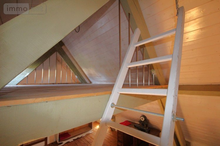 Maison a vendre Najac 12270 Aveyron 198 m2 8 pièces 194000 euros