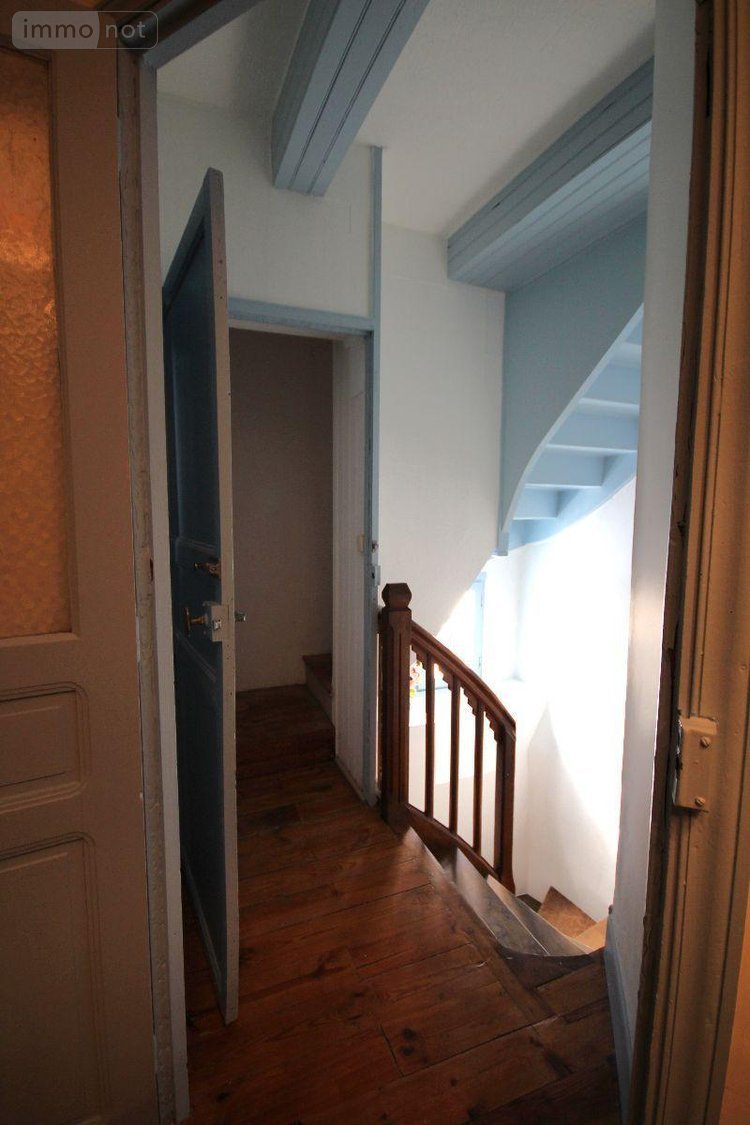 Maison a vendre Najac 12270 Aveyron 198 m2 8 pièces 194000 euros