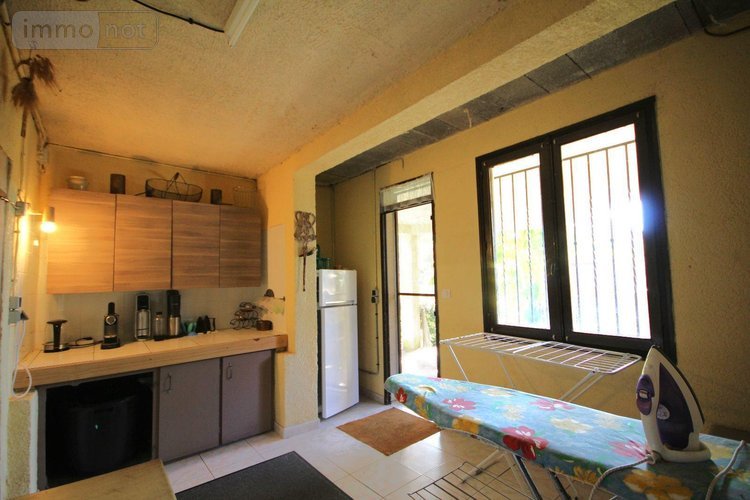 Maison a vendre Najac 12270 Aveyron 198 m2 8 pièces 313200 euros