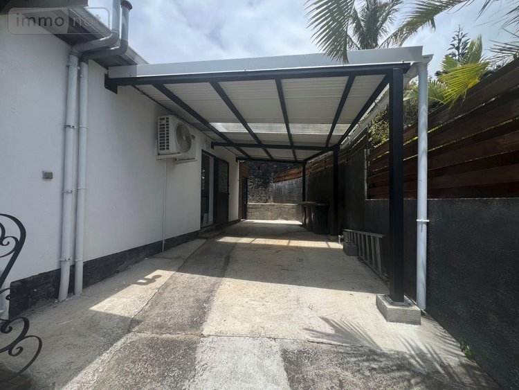 Maison a vendre La-Montagne 97417 Réunion 96 m2 4 pièces 426400 euros