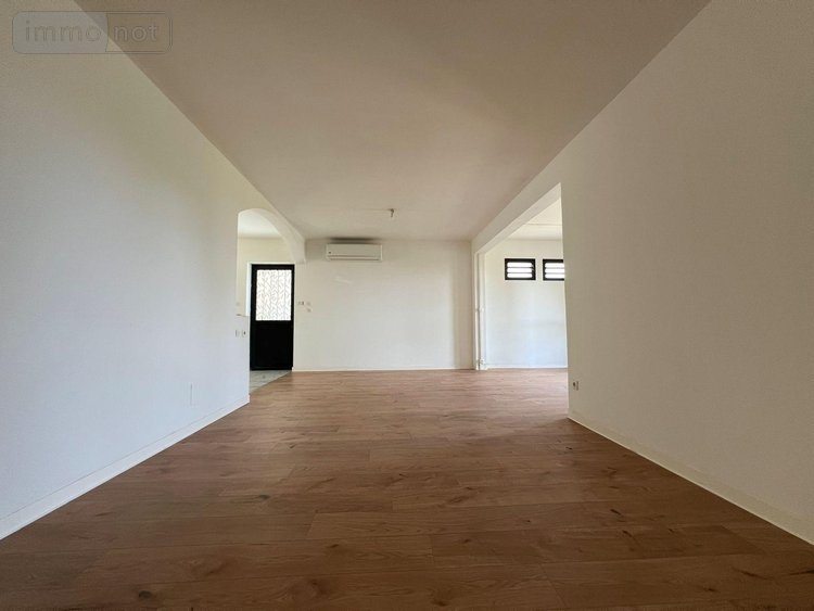Maison a vendre La-Montagne 97417 Réunion 96 m2 4 pièces 426400 euros