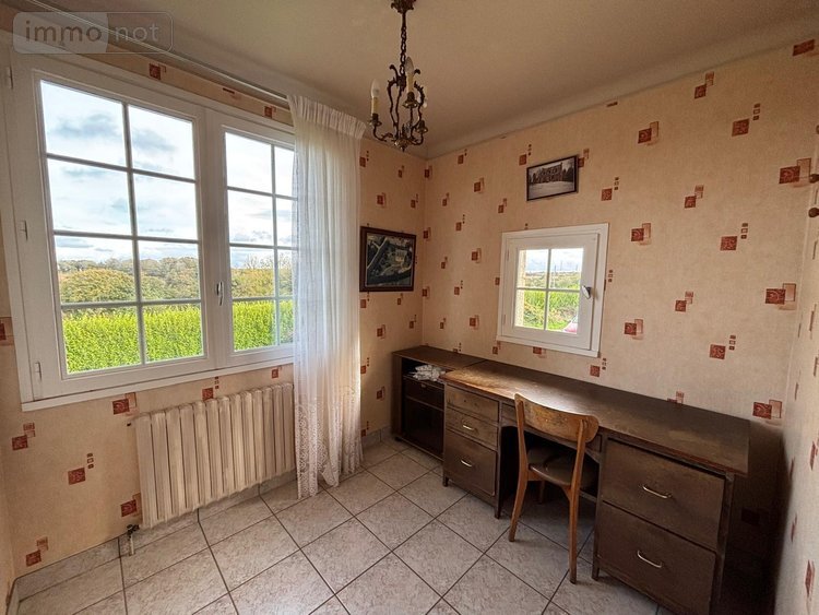 Maison a vendre Bourg-Blanc 29860 Finistère 170 m2 9 pièces 343200 euros