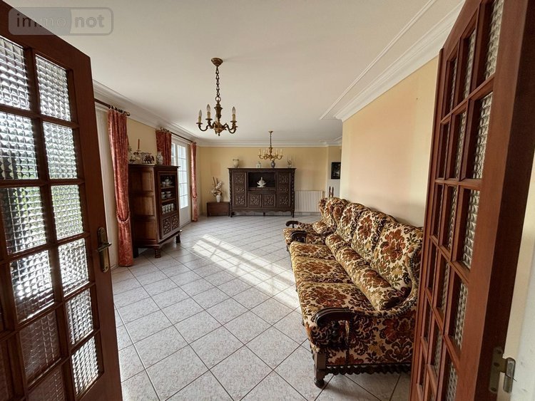 Maison a vendre Bourg-Blanc 29860 Finistère 170 m2 9 pièces 343200 euros