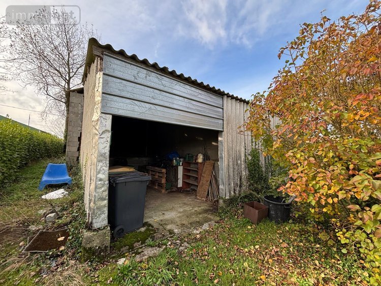 Maison a vendre Bourg-Blanc 29860 Finistère 170 m2 9 pièces 343200 euros