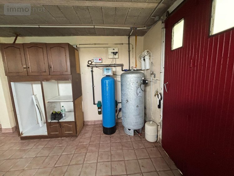 Maison a vendre Bourg-Blanc 29860 Finistère 170 m2 9 pièces 343200 euros