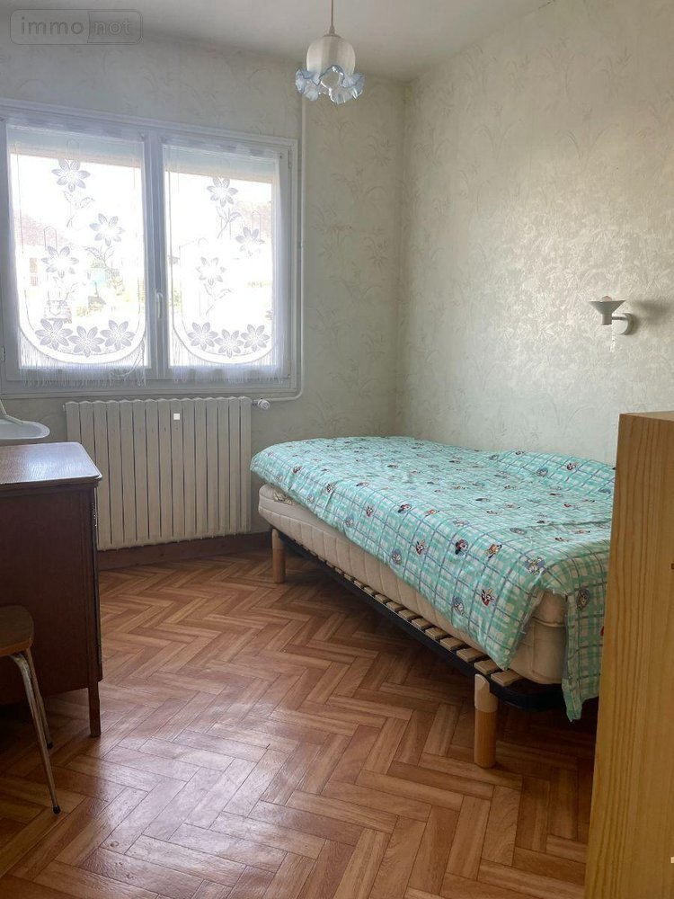 Maison a vendre Bais 53160 Mayenne 93 m2 5 pièces 87400 euros