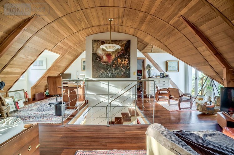 Maison a vendre Saint-Lunaire 35800 Ille-et-Vilaine 191 m2 6 pièces 3744000 euros