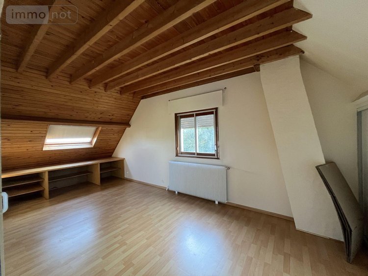 Maison a vendre Saint-Étienne-au-Mont 62360 Pas-de-Calais 203 m2 5 pièces 236000 euros