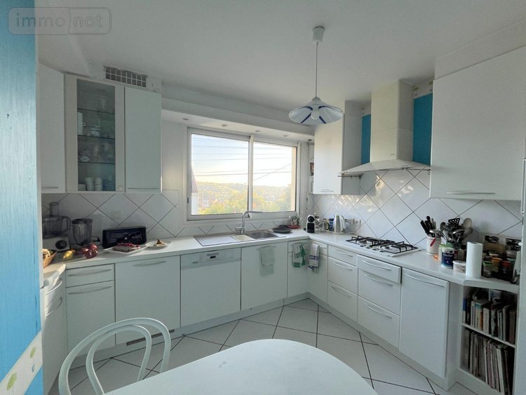 Maison a vendre Saint-Étienne-au-Mont 62360 Pas-de-Calais 203 m2 5 pièces 236000 euros