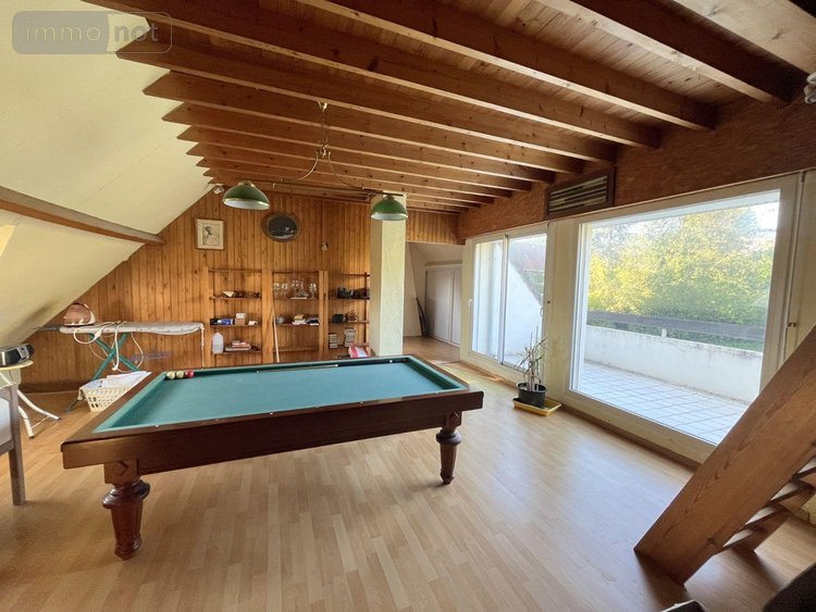 Maison a vendre Saint-Étienne-au-Mont 62360 Pas-de-Calais 203 m2 5 pièces 236000 euros