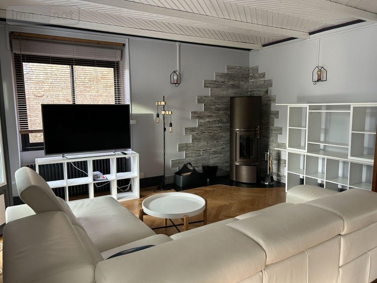 Maison a vendre Coray 29370 Finistère 215 m2 7 pièces 303920 euros