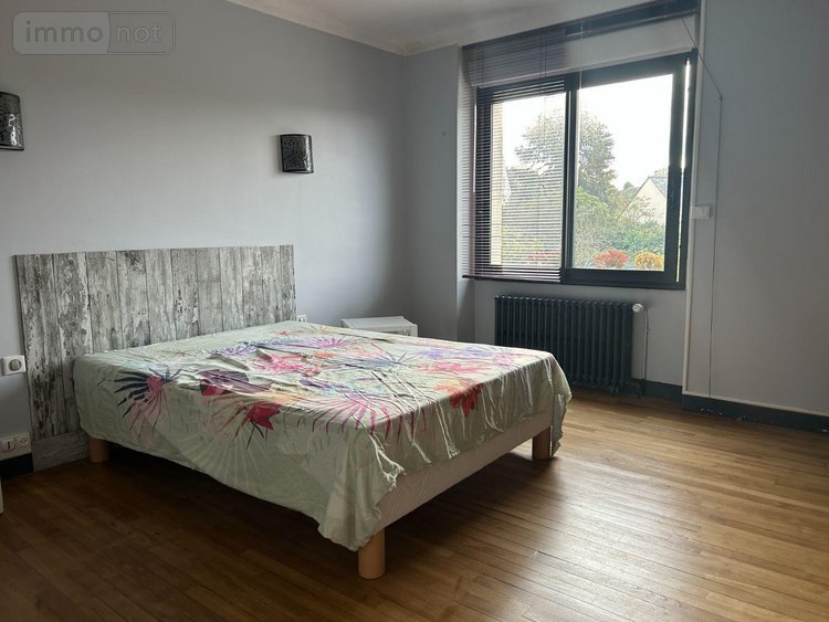 Maison a vendre Coray 29370 Finistère 215 m2 7 pièces 324880 euros