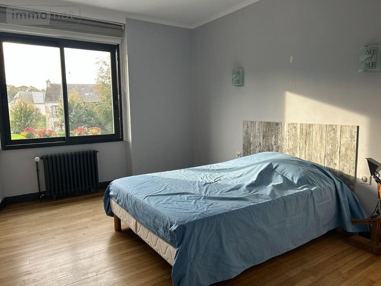 Maison a vendre Coray 29370 Finistère 215 m2 7 pièces 324880 euros