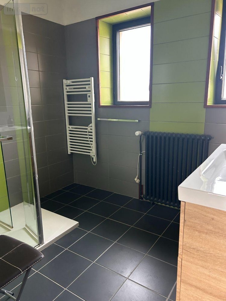 Maison a vendre Coray 29370 Finistère 215 m2 7 pièces 324880 euros