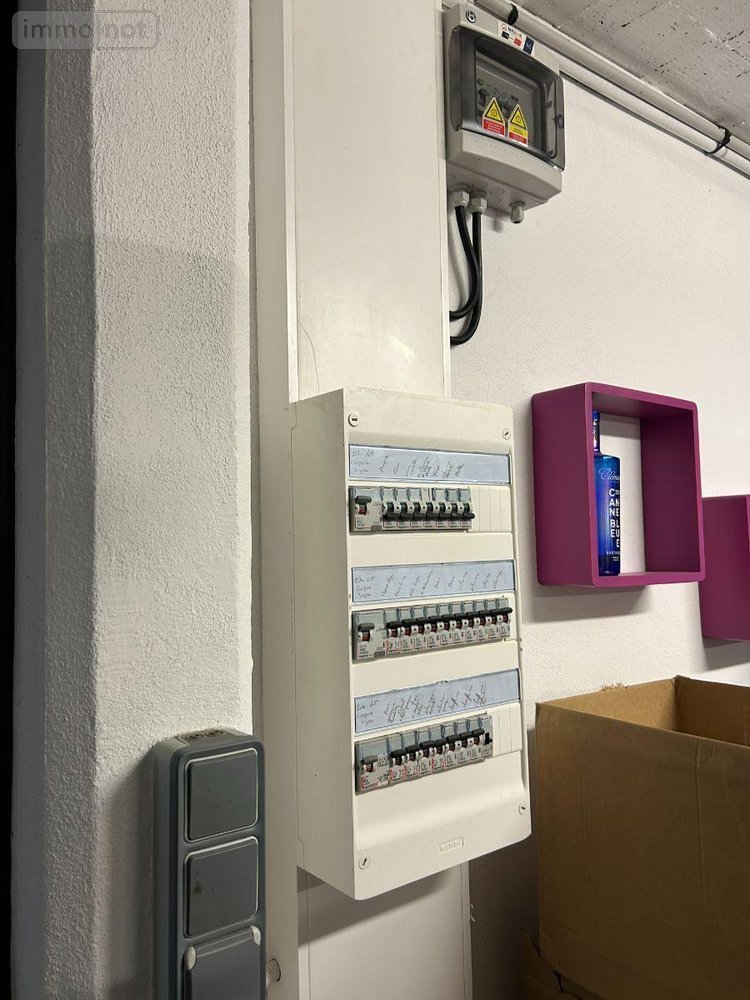 Maison a vendre Coray 29370 Finistère 215 m2 7 pièces 324880 euros