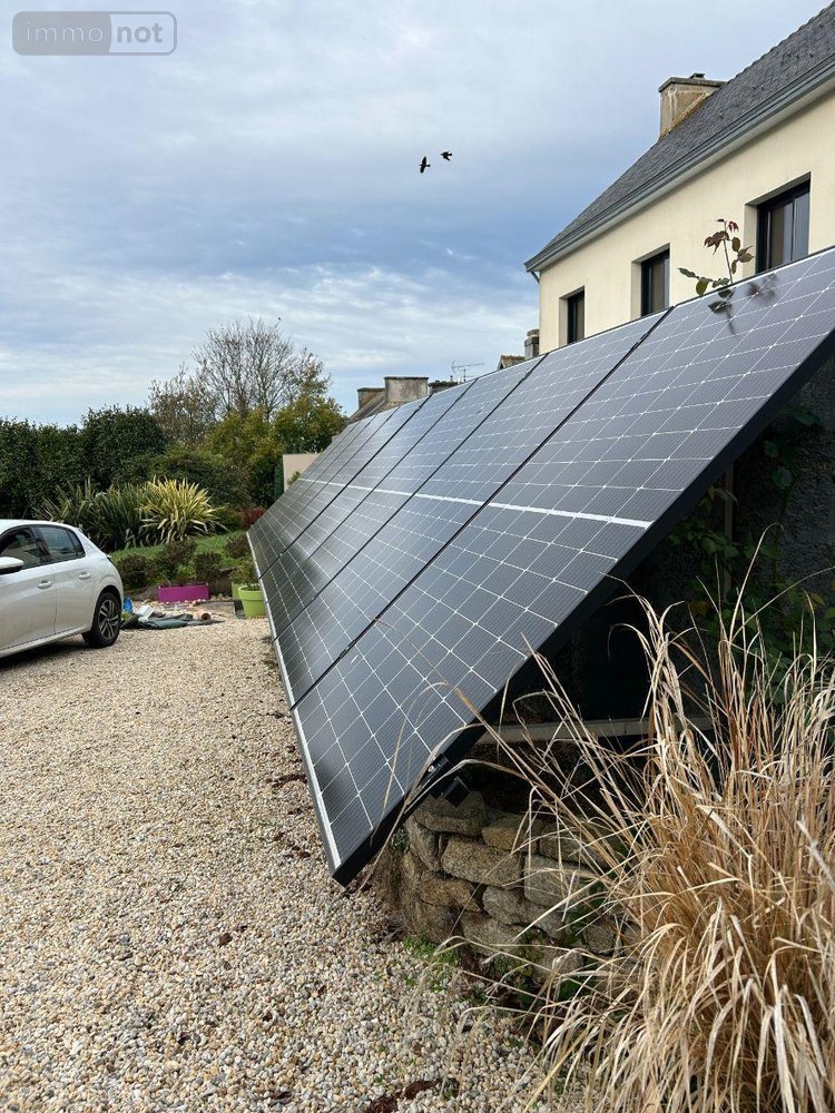 Maison a vendre Coray 29370 Finistère 215 m2 7 pièces 303920 euros