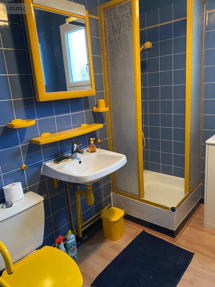 Maison a vendre Chartres 28000 Eure-et-Loir 114 m2 4 pièces 223600 euros