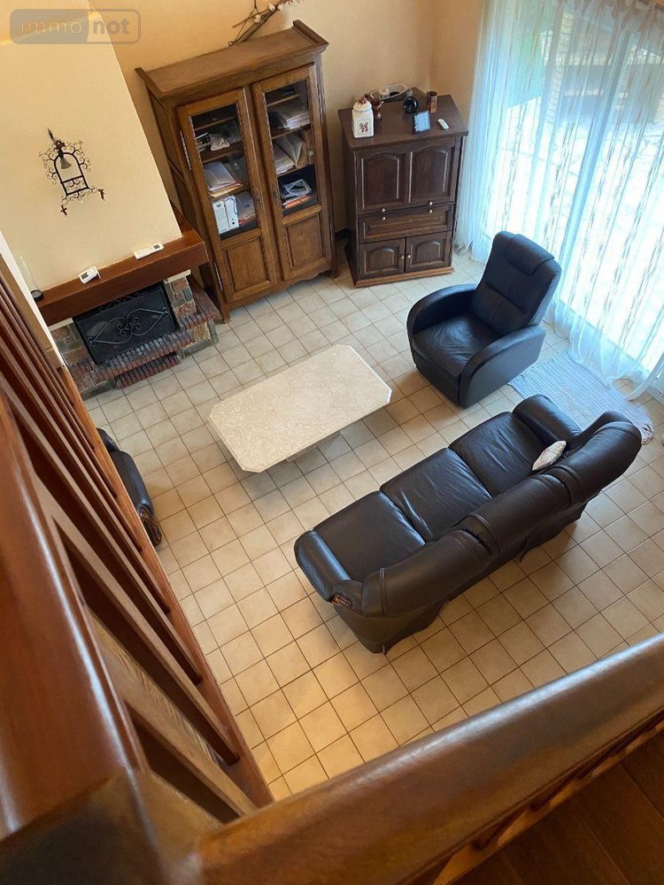 Maison a vendre Chartres 28000 Eure-et-Loir 114 m2 4 pièces 223600 euros