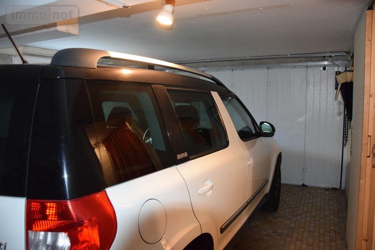 Viager maison Concarneau 29900 Finistère 110 m2 5 pièces 100000 euros