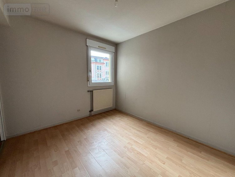 Appartement a vendre Chambéry 73000 Savoie 72 m2 3 pièces 199000 euros