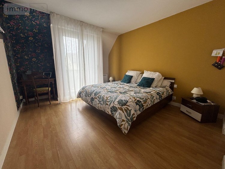 Location maison Noyal-Châtillon-sur-Seiche 35230 Ille-et-Vilaine 158 m2 7 pièces 1590 euros