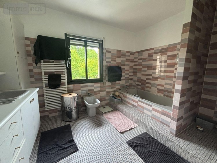 Location maison Noyal-Châtillon-sur-Seiche 35230 Ille-et-Vilaine 158 m2 7 pièces 1590 euros