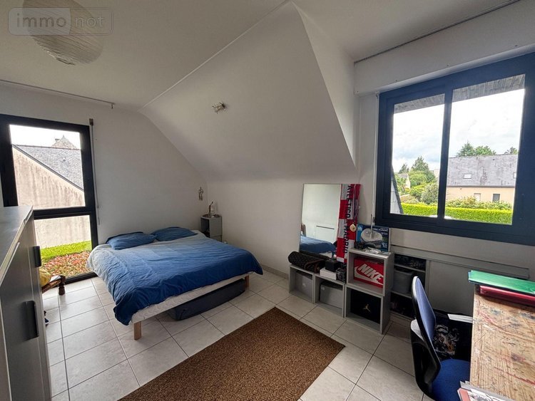 Location maison Noyal-Châtillon-sur-Seiche 35230 Ille-et-Vilaine 158 m2 7 pièces 1590 euros