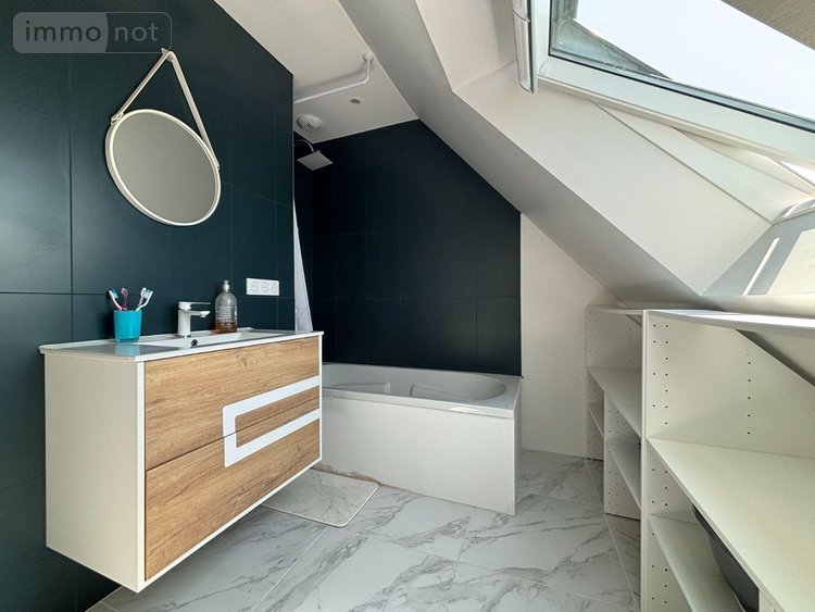 Maison a vendre Saint-Erblon 35230 Ille-et-Vilaine 110 m2 5 pièces 311000 euros