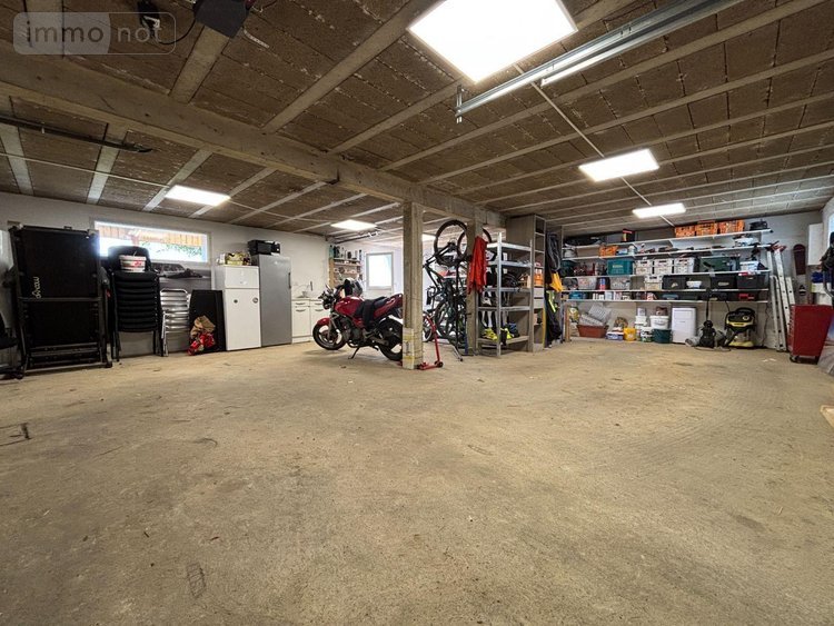 Maison a vendre Saint-Erblon 35230 Ille-et-Vilaine 110 m2 5 pièces 311000 euros