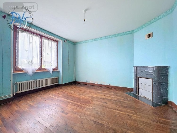 Maison a vendre Noyal-Pontivy 56920 Morbihan 116 m2 4 pièces 98000 euros