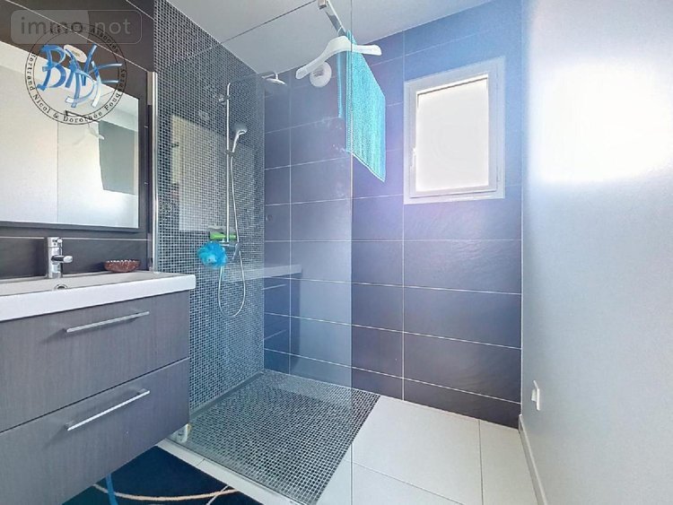 Maison a vendre Concarneau 29900 Finistère 103 m2 5 pièces 514800 euros