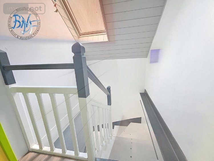 Maison a vendre Concarneau 29900 Finistère 100 m2 4 pièces 395000 euros