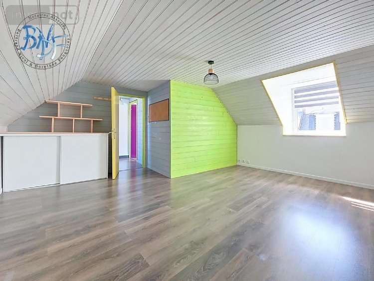 Maison a vendre Concarneau 29900 Finistère 100 m2 4 pièces 395000 euros
