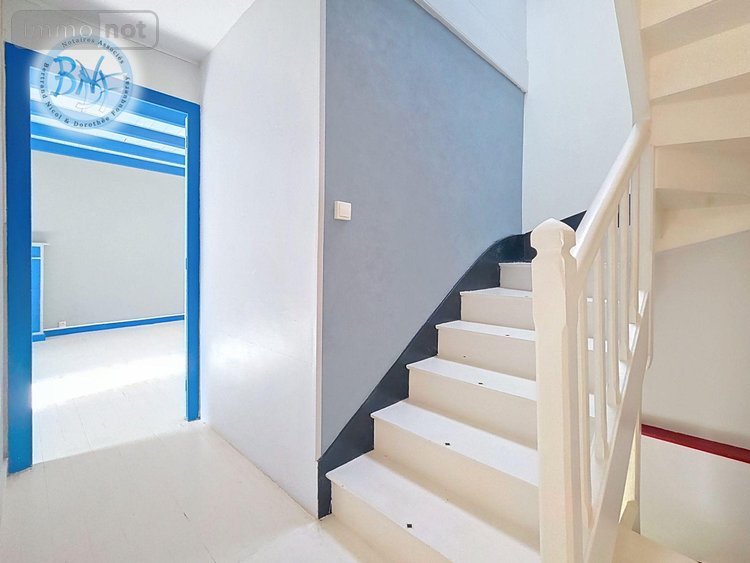 Maison a vendre Concarneau 29900 Finistère 100 m2 4 pièces 365000 euros