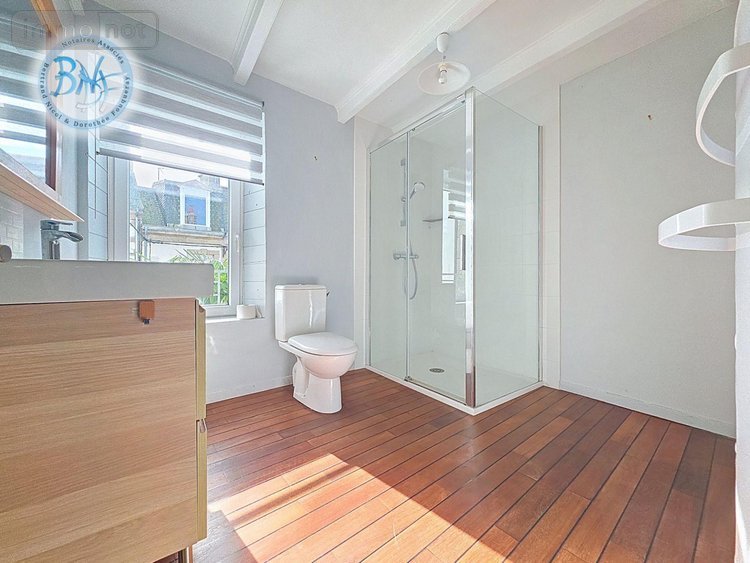 Maison a vendre Concarneau 29900 Finistère 100 m2 4 pièces 365000 euros