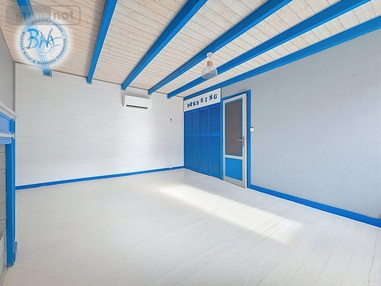 Maison a vendre Concarneau 29900 Finistère 100 m2 4 pièces 365000 euros