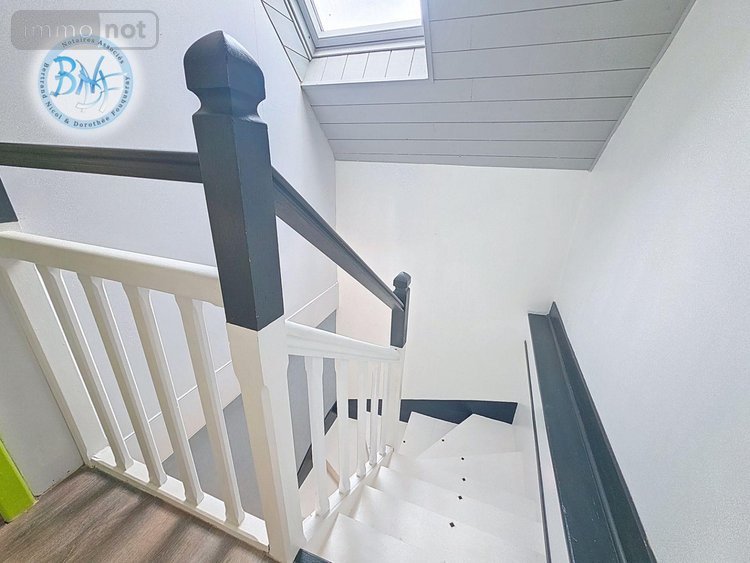 Maison a vendre Concarneau 29900 Finistère 100 m2 4 pièces 365000 euros
