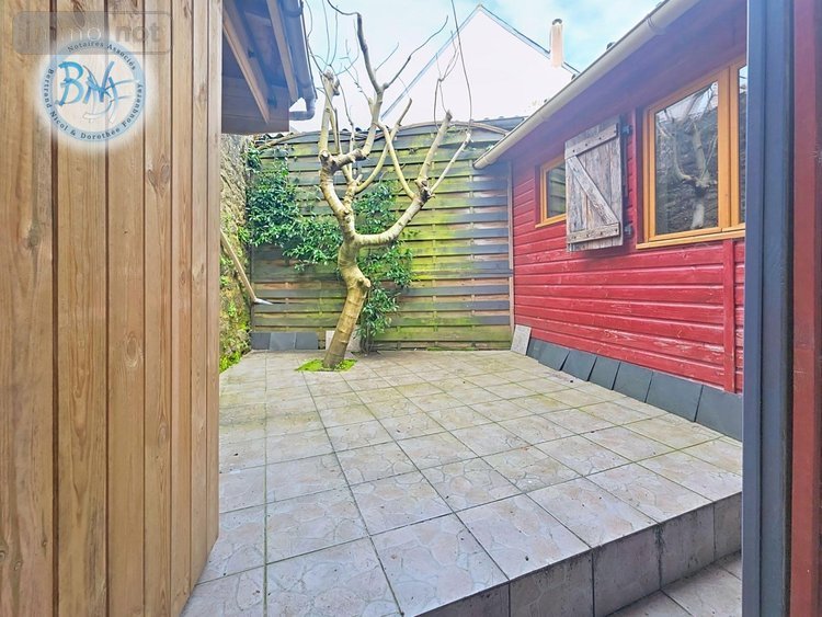 Maison a vendre Concarneau 29900 Finistère 100 m2 4 pièces 365000 euros