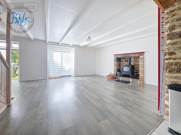 Maison a vendre Concarneau 29900 Finistère 100 m2 4 pièces 395000 euros