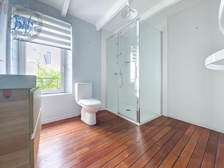 Maison a vendre Concarneau 29900 Finistère 100 m2 4 pièces 395000 euros