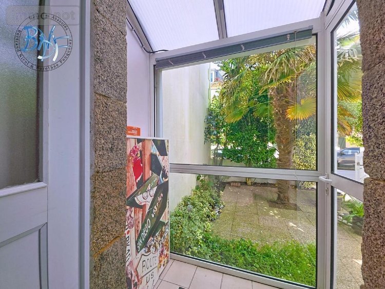 Maison a vendre Concarneau 29900 Finistère 100 m2 4 pièces 395000 euros