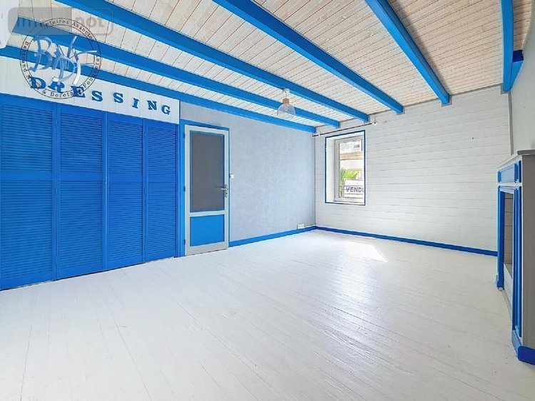 Maison a vendre Concarneau 29900 Finistère 100 m2 4 pièces 395000 euros